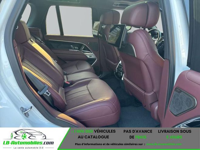 Land rover Range Rover P460e PHEV AWD BVA Blanc de 2025