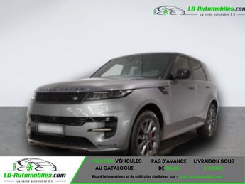  Voir d&eacute;tails -Land rover Range Rover P460e AWD 3.0L i6 PHEV &agrave; Beaupuy (31)