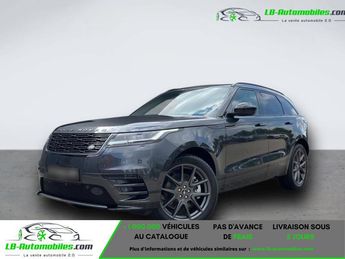  Voir d&eacute;tails -Land rover Range Rover 2.0L P400e PHEV 404ch AWD BVA &agrave; Beaupuy (31)