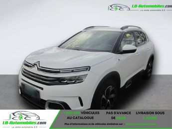  Voir d&eacute;tails -Citroen C5 Hybride Rechargeable 225 BVA &agrave; Beaupuy (31)