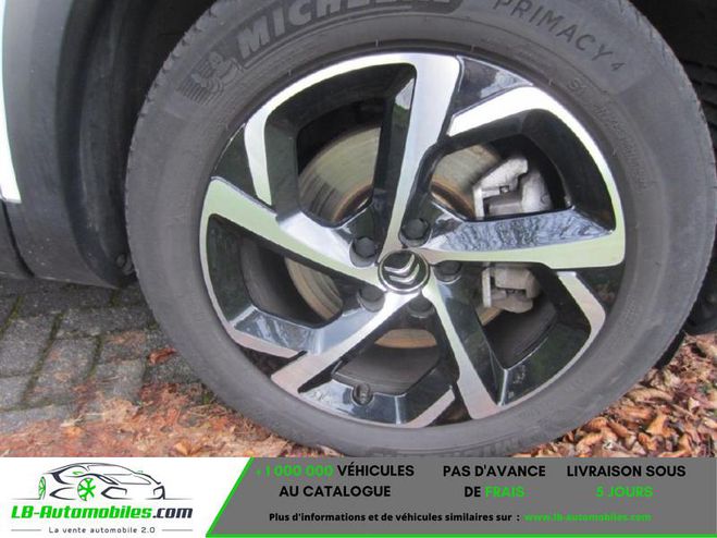 Citroen C5 Hybride Rechargeable 225 BVA Blanc de 2022