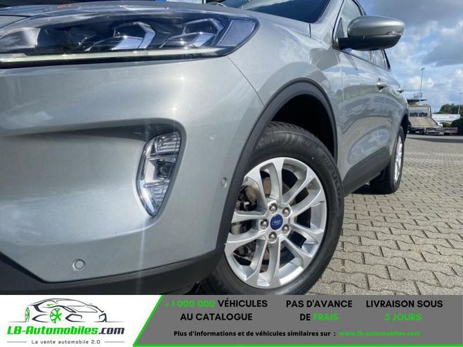 Ford Kuga 2.5 Duratec 190 ch FHEV BVA Gris M�tallique de 2023