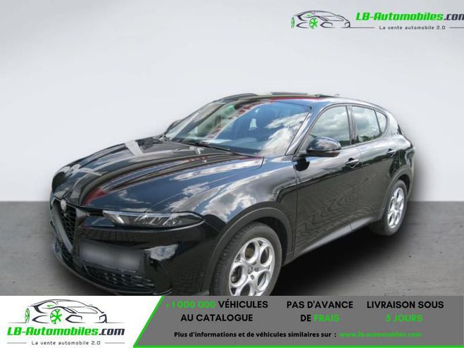 Alfa romeo Tonale 1.5 Hybrid Essence 130 ch BVA Noir de 2023