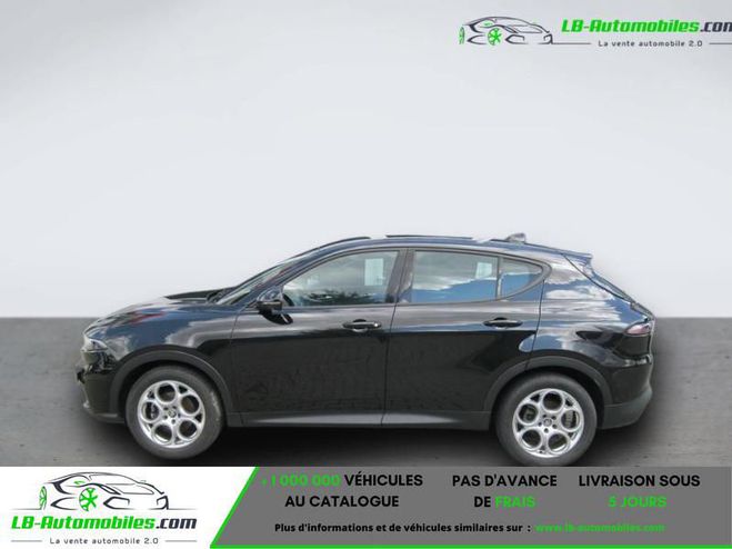 Alfa romeo Tonale 1.5 Hybrid Essence 130 ch BVA Noir de 2023