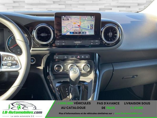 Mercedes Classe E 200 Bleu M�tallique de 2024