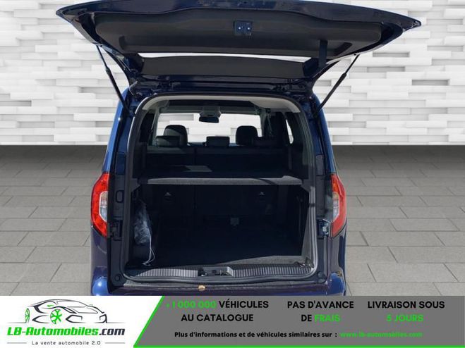 Mercedes Classe E 200 Bleu M�tallique de 2024
