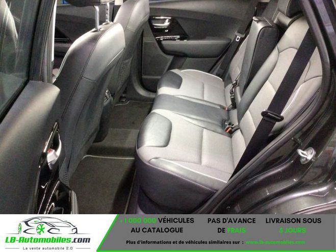 Kia E-Niro 136 ch Gris M�tallique de 2021