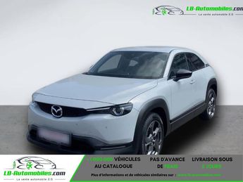  Voir d&eacute;tails -Mazda MX3 e-Skyactiv 145 ch &agrave; Beaupuy (31)
