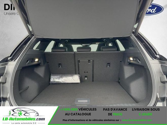 Ford Explorer 79 kWh 340 ch Noir M�tallique de 2025