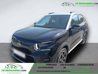  Voir d&eacute;tails -Citroen E-C3 113 ch BVA &agrave; Beaupuy (31)