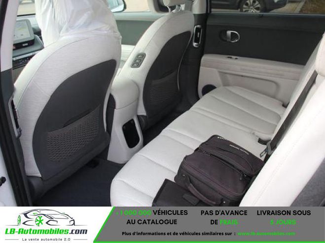 Hyundai Ioniq 77 kWh  - 325 ch Blanc de 2022