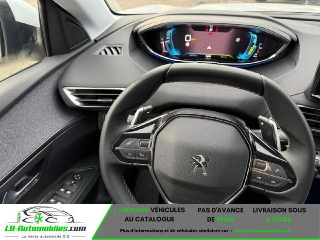 Peugeot 3008 Hybrid 180 e-BVA Blanc de 2021