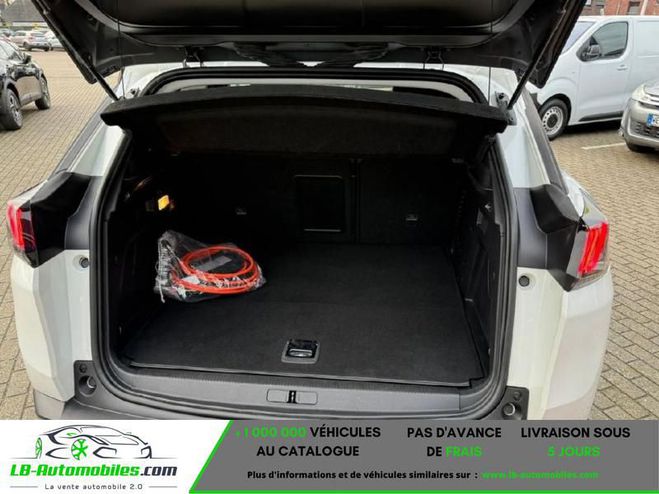 Peugeot 3008 Hybrid 180 e-BVA Blanc de 2021