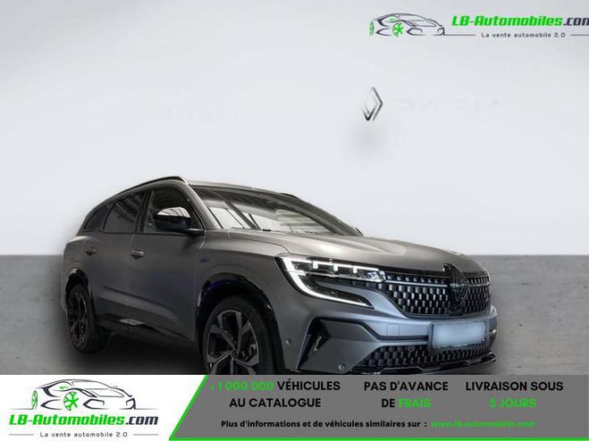 Renault Espace E-Tech hybrid 200 BVM Gris de 2025