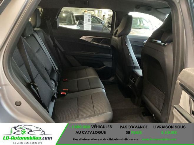 Renault Espace E-Tech hybrid 200 BVM Gris de 2025