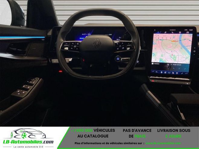 Renault Espace E-Tech hybrid 200 BVM Gris de 2025