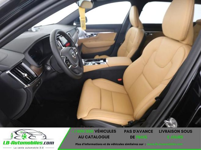 Volvo V90 T8 AWD 310 + 145 ch BVA Noir M�tallique de 2025