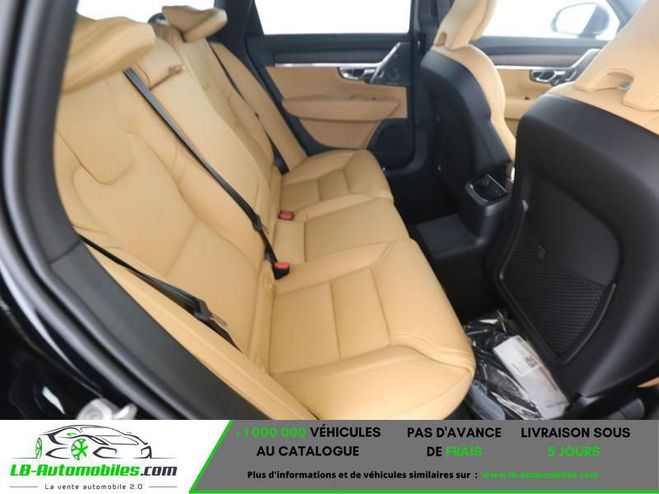 Volvo V90 T8 AWD 310 + 145 ch BVA Noir M�tallique de 2025