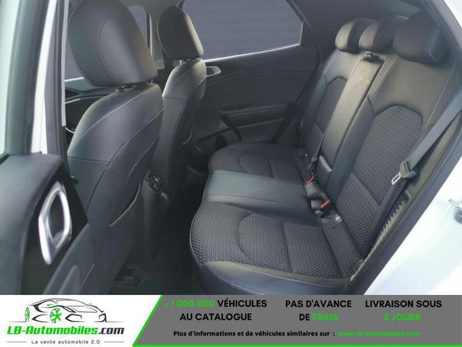 Kia Xceed 1.6 GDi Hybride Rechargeable 105ch BVA Blanc M�tallis�e de 2021