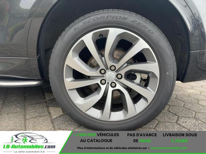 Land rover Discovery P300e PHEV AWD BVA Gris M�tallique de 2023