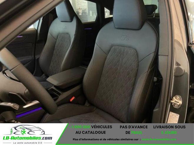 Audi A6 50 TFSIe 299 ch Quattro Gris M�tallique de 2025
