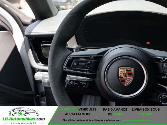 Porsche Panamera 4 E-Hybrid V6 470 ch BVA Gris M�tallique de 2025