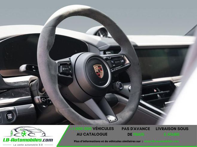 Porsche Panamera 4 E-Hybrid V6 470 ch BVA Gris M�tallique de 2025