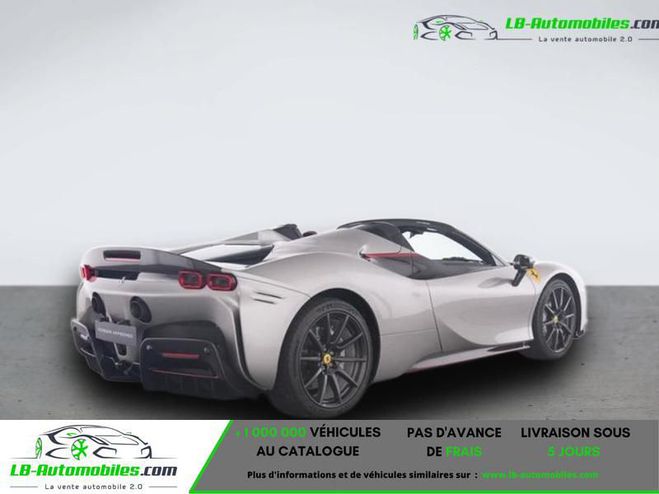 Ferrari SF90 Spider 4.0 V8 797 ch PHEV  de 2023