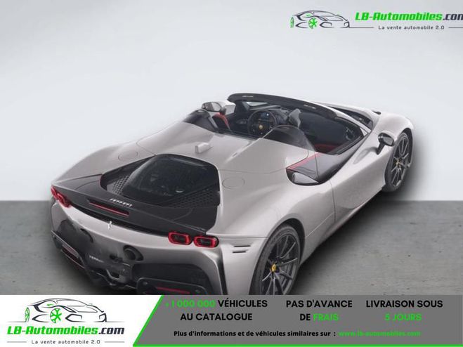 Ferrari SF90 Spider 4.0 V8 797 ch PHEV  de 2023