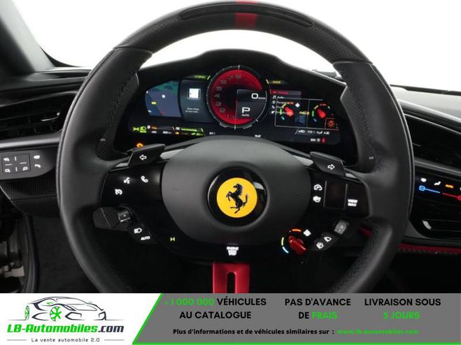 Ferrari SF90 Spider 4.0 V8 797 ch PHEV  de 2023