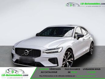 Voir d&eacute;tails -Volvo S60 T8 Engine 303 + 87 ch BVA &agrave; Beaupuy (31)