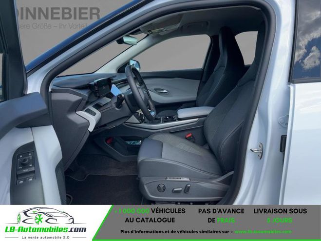 Ford Explorer 77 kWh 286 ch Blanc de 2025
