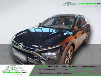  Voir d&eacute;tails -Citroen C5 Hybride Rechargeable 225 BVA &agrave; Beaupuy (31)