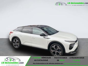  Voir d&eacute;tails -Citroen C5 Hybride Rechargeable 225 BVA &agrave; Beaupuy (31)