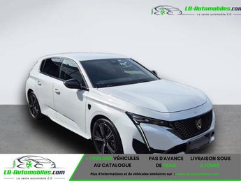  Voir d&eacute;tails -Peugeot 308 PHEV 180 e-BVA &agrave; Beaupuy (31)