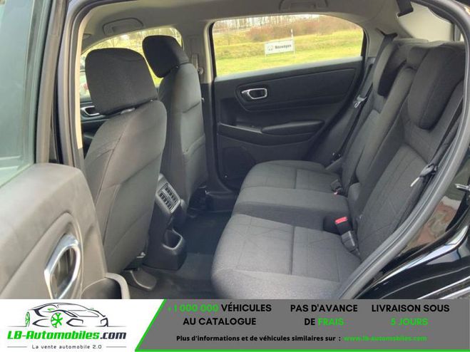 Honda HRV 1.5 i-VTEC BVA 130ch Noir M�tallique de 2025
