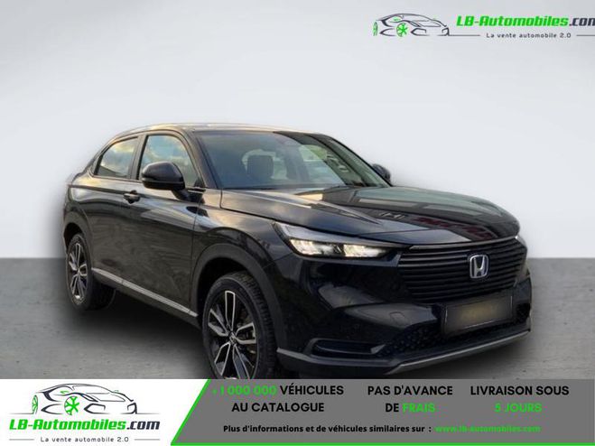 Honda HRV 1.5 i-VTEC BVA 130ch Noir M�tallique de 2025