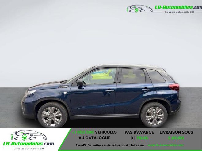 Suzuki Vitara 1.5 Dualjet Allgrip Hybrid BVA 102ch Bleu M�tallique de 2025