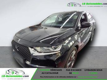  Voir d&eacute;tails -Citroen DS7 Crossback Hybride E-Tense 225 BVA &agrave; Beaupuy (31)