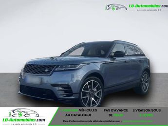  Voir d&eacute;tails -Land rover Range Rover 2.0L P400e PHEV 404ch AWD BVA &agrave; Beaupuy (31)