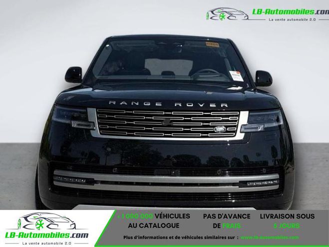 Land rover Range Rover P510e PHEV AWD BVA Noir Peinture m�tallis�e de 2024