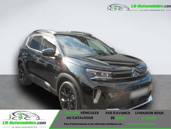  Voir d&eacute;tails -Citroen C5 Hybride Rechargeable 225 BVA &agrave; Beaupuy (31)