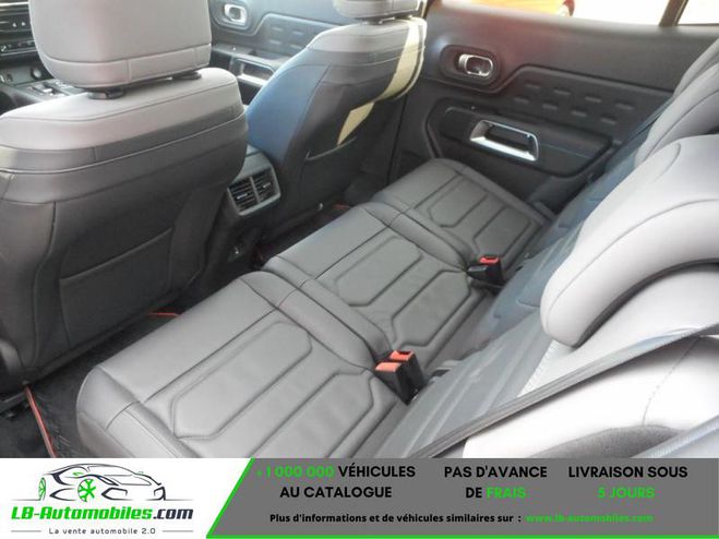 Citroen C5 Hybride Rechargeable 225 BVA Noir M�tallis�e de 2023