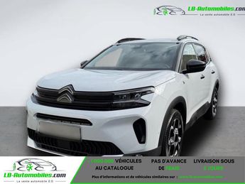  Voir d&eacute;tails -Citroen C5 Hybride Rechargeable 225 BVA &agrave; Beaupuy (31)