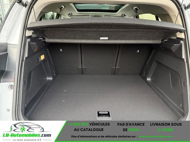 Citroen C5 Hybride Rechargeable 225 BVA Blanc M�tallis�e de 2025