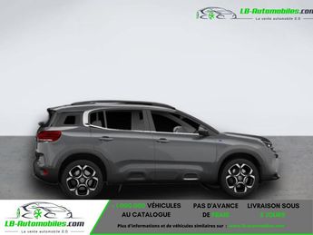  Voir d&eacute;tails -Citroen C5 Hybride 136 DCS6 &agrave; Beaupuy (31)