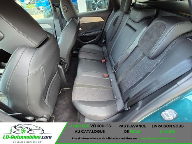 Peugeot 308 PHEV 225 e-BVA Bleu M�tallis�e de 2024