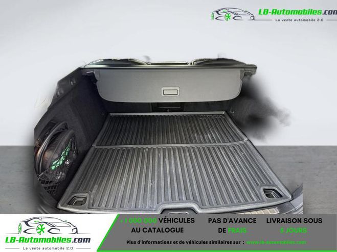 Volvo V60 T6 AWD 253 ch + 145 ch BVA Noir Peinture m�tallis�e de 2021