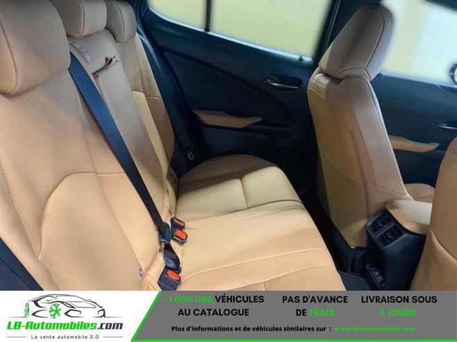 Lexus UX 300e Bleu M�tallis�e de 2024