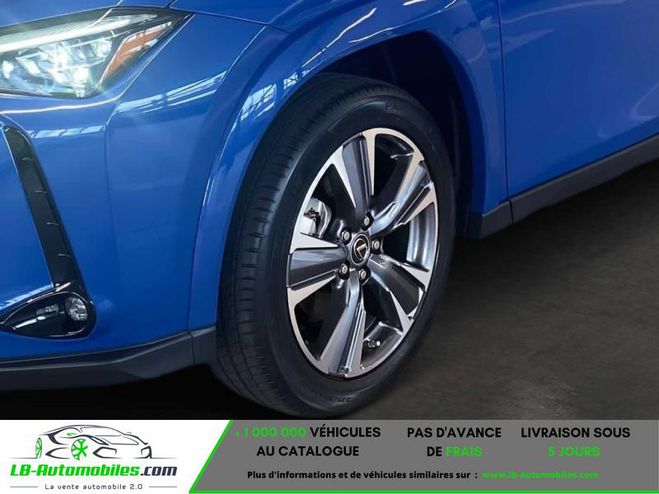 Lexus UX 300e Bleu M�tallis�e de 2024